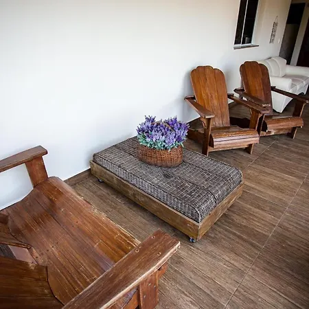 Villa Bela Flats Ubatuba-3