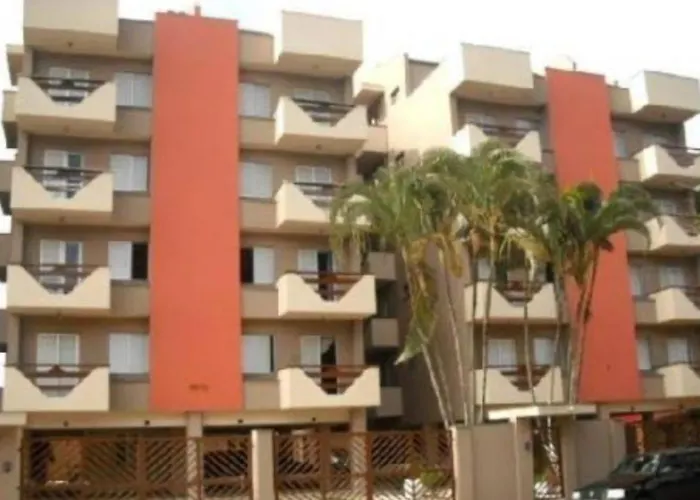 Apartamento Matteo Ubatuba